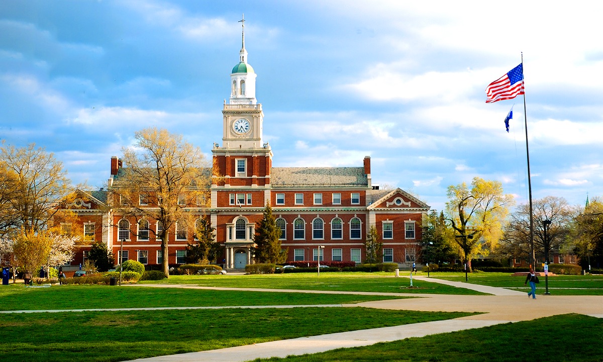 Mohamed Samura: A Trailblazing Scholar at Howard University