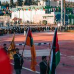 University of Jordan (Jordan)