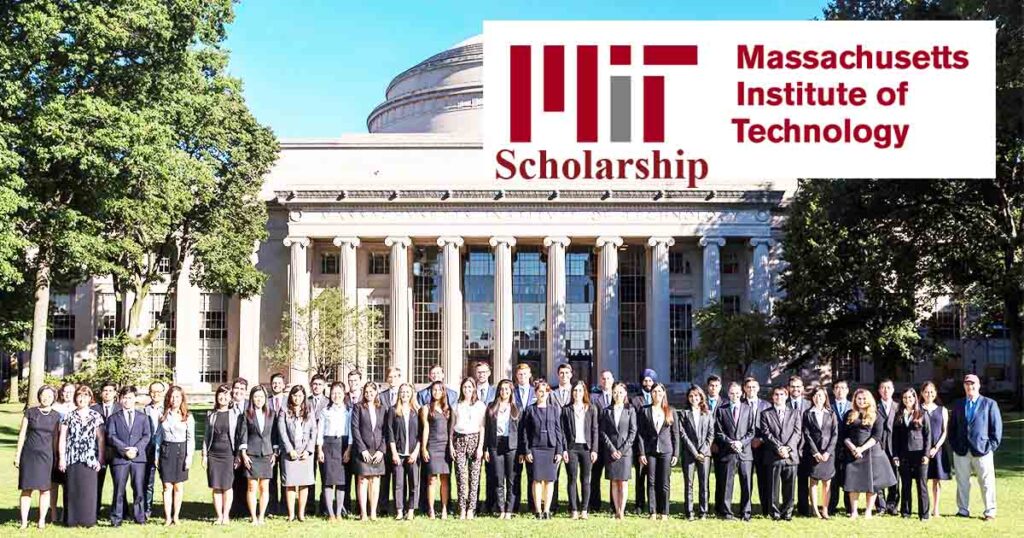 Massachusetts Institute of Technology (MIT)