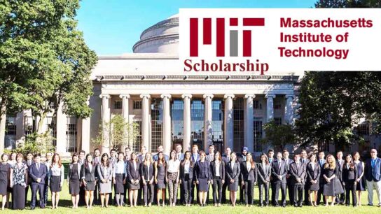 Massachusetts Institute of Technology (MIT)