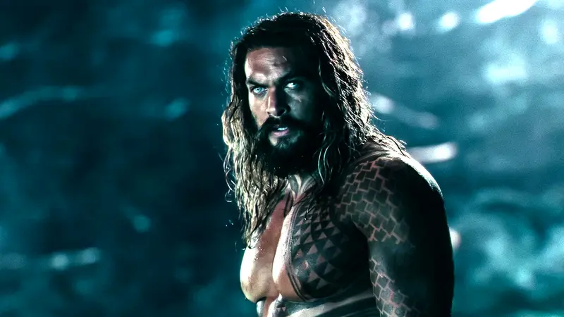 How Many Aquaman Movies Are There?