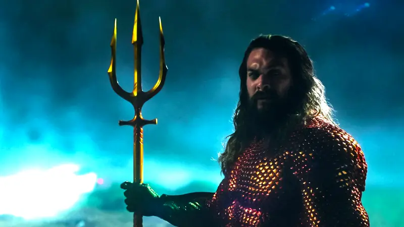 How Many Aquaman Movies Are There?