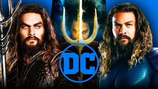 How Many Aquaman Movies Are There?