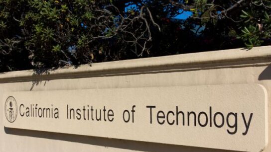 California Institute of Technology (Caltech)